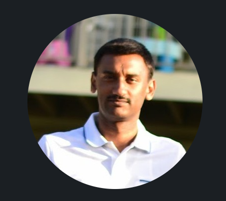 Coach Anuj
